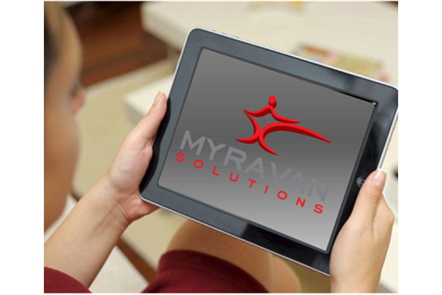 Myravan solutions, bringing health and technology.